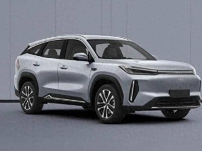 2026年即將登場!五款SUV前瞻,哪款能戳中你的心?