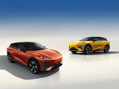 全新深藍S07華為乾崑630長續航版:續航智能雙優,重塑出行新體驗