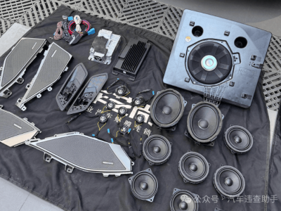 新能源車選配陷阱:超長續航高性能四驅等三大配置,一年用不上幾次太浪費