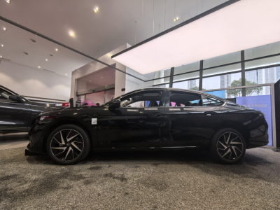 燃油車新標桿!邁騰2026款以智慧進化續寫德系傳奇