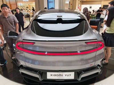 小米汽車銷量揭秘:這座城市占比7%領(lǐng)跑全國,年輕高收入群體成主力軍