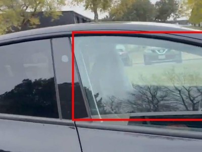 特斯拉奧斯汀開啟Robotaxi真無人測試 完全自動駕駛目標近在咫尺