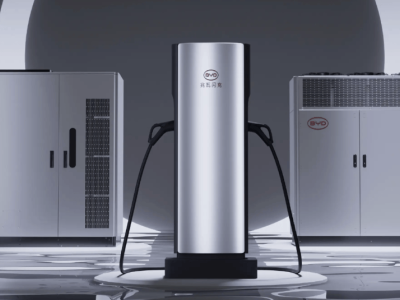 比亞迪兆瓦閃充未“擱淺”,后續低價車型或攜技術強勢來襲