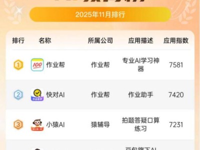 AI教育賽道激戰正酣:作業幫、豆包愛學、小袁AI誰能破局領航?