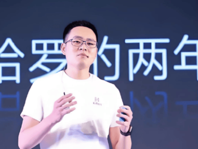 哈啰陷雙重困境:兩輪電動車斷服引維權,Robotaxi撞人致信任危機