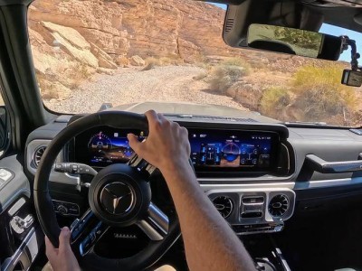 新能源轎車怎么選?長續航版與標準版深度剖析,哪款更適合你?