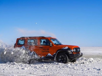 坦克300極地版:新能源浪潮下燃油越野的實(shí)用堅守者