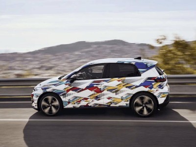 大眾ID.Polo 2026年上市：空間升級續航450km 開啟入門級純電新篇章