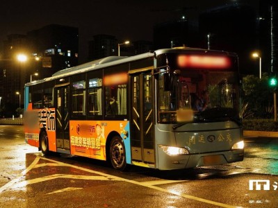 福州新能源公交更新到位！多元化車型適配需求，人文關懷暖人心