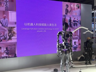 人形機器人“燒錢”搶春晚鏡頭,商業化前路漫漫待破局