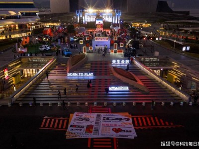 從“硬派玩具”到“家庭新寵”,iCAR方盒子車如何玩轉家庭市場?