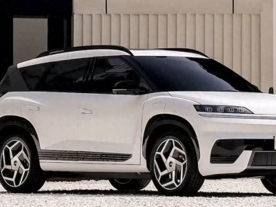 北京現代羿歐EO：中國研發生產，2026年進軍澳大利亞家用電動車市場