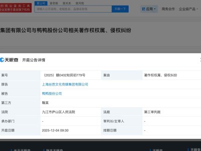 絲芭曾起訴鞠婧祎代言品牌
