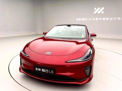 智己L6與小米SU7運動純電對決,誰能在競爭中脫穎而出成理想之選?