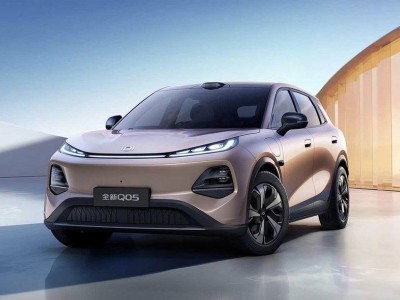 10萬預(yù)算純電SUV怎么選?歐拉5與啟源Q05家用需求大比拼