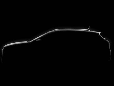 停產五年后華麗轉身!雪佛蘭全新轎跑SUV溜背設計,或填補市場空白