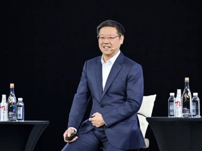 200天見證奇跡：吳向東IP崛起，引領珍酒突圍白酒新賽道