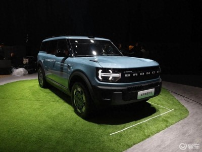 12月車市盛宴來襲!三款風格迥異SUV壓軸登場,誰是你的菜?