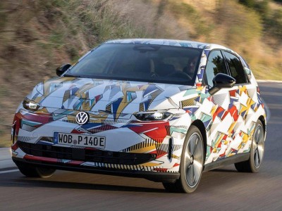 大眾純電ID.Polo:全新MEB+平臺打造,西班牙研發,與燃油版有何不同?