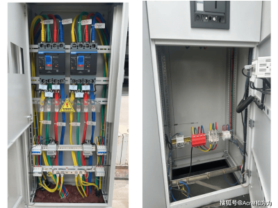 安科瑞ADW300-4G電表:為新能源車企換電網絡筑牢計量安全防線