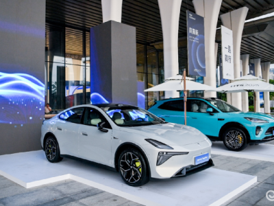 三試地平線HSD系統：從測試到量產，安全邏輯與駕控體驗的蛻變