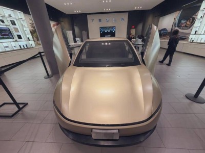 特斯拉Cybercab奧斯汀首測進展順利 2026年二季度量產計劃穩步推進