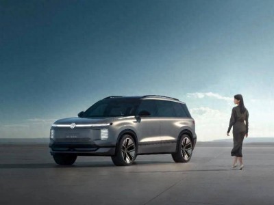 上汽大眾ID. ERA序列跨界聯動電影節，9系旗艦蓄勢待發引期待