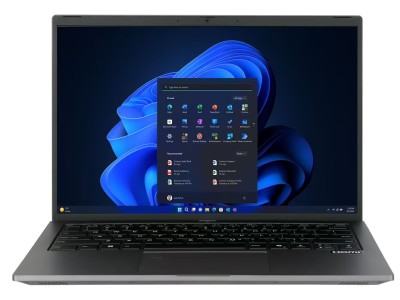 ECS精英電腦官宣參展CES2026：H810迷你主機及多款輕薄本將亮相