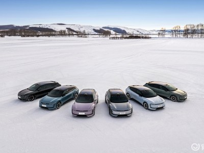 冰雪為鑒！奧迪E5 Sportback馭電馳騁，續寫駕馭靈魂的極境傳奇