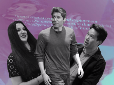 OpenAI戰略重心偏移與架構矛盾：ChatGPT發展遇阻？