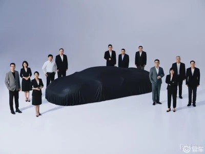 長城第六獨立品牌將至，復古造型新車打破主流設計，差異化路線引期待