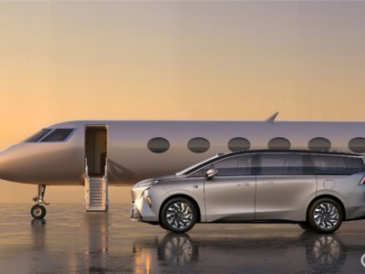 別克至境世家：以細(xì)節(jié)雕琢別墅級(jí)MPV，打造家庭出行溫馨新體驗(yàn)