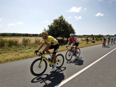 公路車(chē)胎壓怎么調(diào)？看這篇，告別盲目打氣找到騎行“黃金點(diǎn)”！