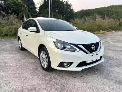 軒逸與軒逸經(jīng)典差異大揭秘：性能安全有別，選車(chē)需擦亮雙眼