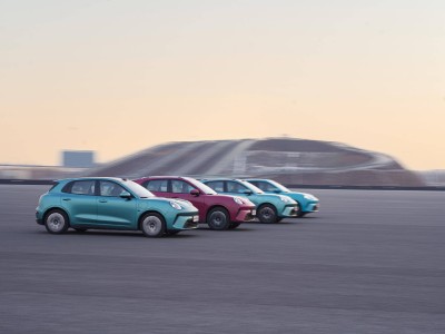 歐拉“電改油”新策略：多動力布局開啟全球市場新征程