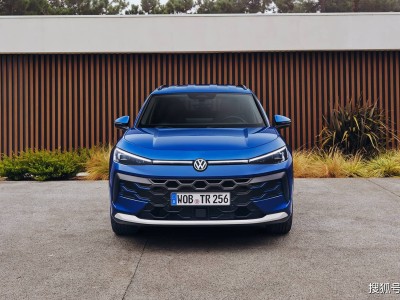 全新大眾T-ROC探歌深度體驗：尺寸升級，內(nèi)飾科技雙飛躍，駕駛質(zhì)感再提升