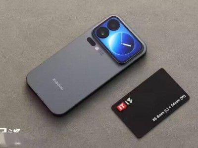 小屏機風(fēng)光不再？2026年多家母系品牌或轉(zhuǎn)戰(zhàn)大屏旗艦賽道