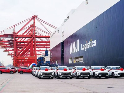 上汽MG歐洲銷量破30萬蟬聯11年銷冠 智能電動助力中國品牌躋身主流