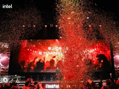 ThinkPad賦能多領域:律師、探險家、創作者共述突破與蛻變