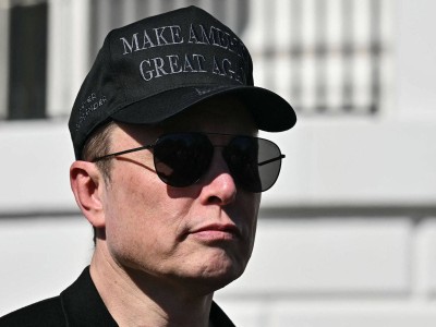 福特調整電動化布局轉戰混動，馬斯克力挺電動化稱燃油車終將落幕