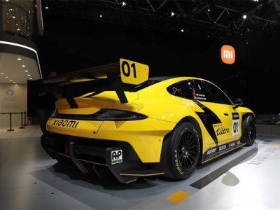 小米汽車獲L3級道路測試牌照 雷軍入局探索安全智能出行新可能