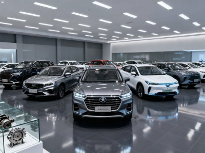 技術(shù)躍進(jìn)與安全隱憂交織：中國(guó)汽車行業(yè)在高速路上如何平衡前行？