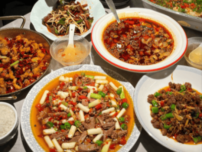 從后廚到全網：川廚以匠心辣味破圈，書寫互聯網時代美食新傳奇