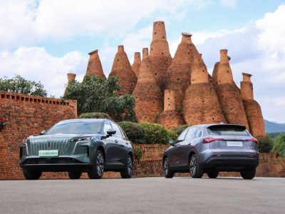 紅旗HS6 PHEV：以六大“更優”實力，開啟家庭出行新體驗