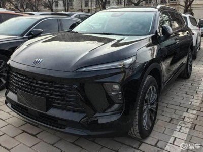 20萬(wàn)預(yù)算合資SUV怎么選？昂科威Plus直降6萬(wàn)，空間動(dòng)力雙優(yōu)成家用新寵