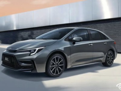 雷凌L煥新登場(chǎng)：加長(zhǎng)車(chē)身、升級(jí)動(dòng)力，智能化配置拉滿(mǎn)成新寵