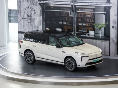 技術(shù)派掌舵！魏牌新帥攜全新藍(lán)山能否重振高端新能源市場(chǎng)？