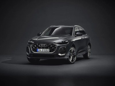 全新奧迪Q5L攜黑科技?xì)w來(lái)，31.3萬(wàn)起能否再掀豪華SUV市場(chǎng)風(fēng)云？
