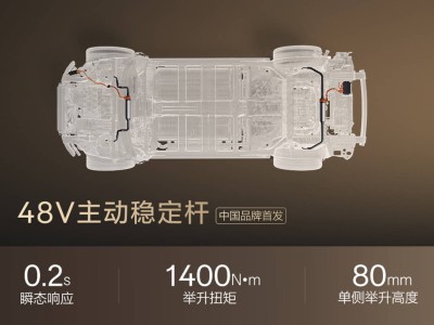 極氪“虎鯨”下月亮相！運動性能拉滿 45萬起挑戰寶馬X5L