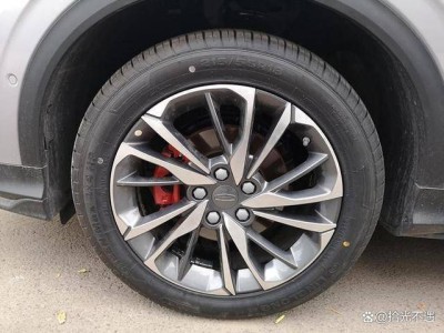 冬季胎壓報警莫亂來！科學三步走，輪胎養護與安全駕駛雙保障